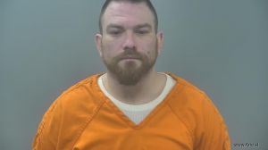 Ronald Hockin Arrest Mugshot