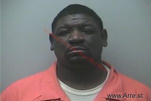 Roosevelt Williams Arrest Mugshot