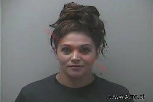 Rosa Robles Arrest Mugshot