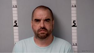 Roy Dringenberg Arrest Mugshot