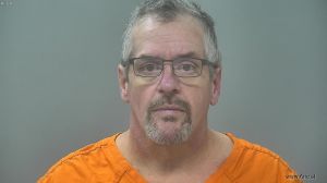 Russell Smith Arrest Mugshot