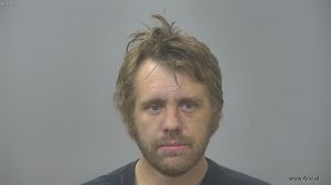 Ryan Gapske Arrest Mugshot