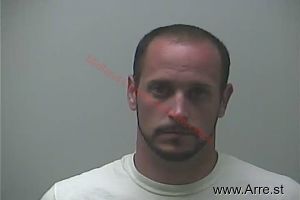 Ryan Williams Arrest Mugshot