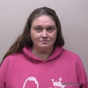 Rachel Ryner Arrest