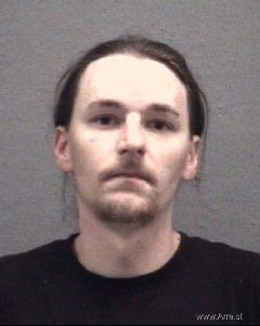 Randy Christensen Arrest Mugshot