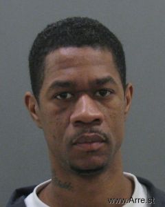 Rayshaun Cooper Arrest Mugshot