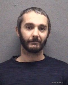 Richard Szymanski Arrest Mugshot