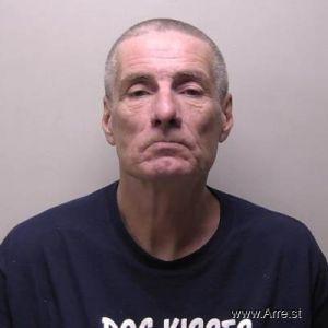 Robert Challender Arrest Mugshot