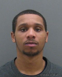 Robert Lawrence Arrest Mugshot