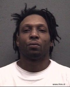 Robert Mills Arrest Mugshot