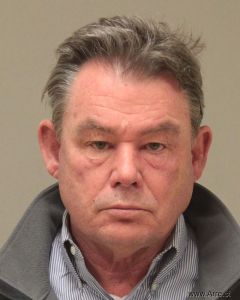 Rodney Quigley Arrest Mugshot