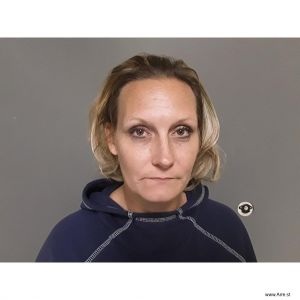 Romero Romero Karina Marie Arrest Mugshot