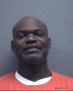 Ronald Clark Arrest Mugshot