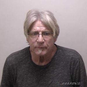 Ronald David Arrest Mugshot