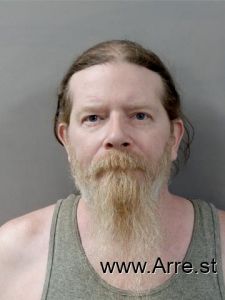 Roy Mcfall Arrest Mugshot