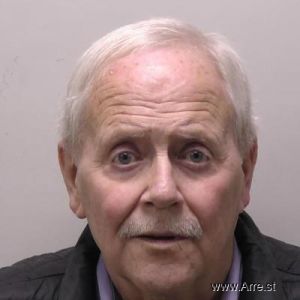 Russel Davis Arrest Mugshot
