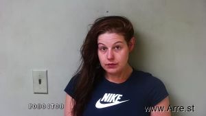 Santanna Lade Arrest Mugshot