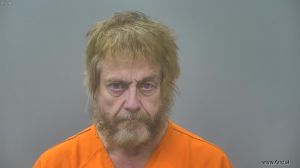 Scott Jaynes Arrest Mugshot