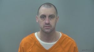 Scott Swindle Arrest Mugshot