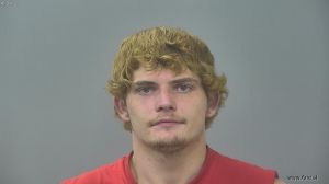 Shawn Oehring Arrest Mugshot