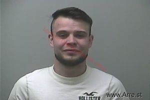 Shawn Ripke Arrest Mugshot