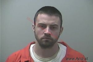 Shawn Vanever Arrest Mugshot