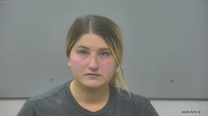 Shelby Schmidt Arrest Mugshot