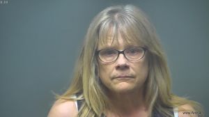 Sherie Altman Arrest