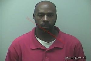 Sidney Dowl Arrest Mugshot