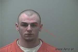 Sloan Langdon Arrest Mugshot