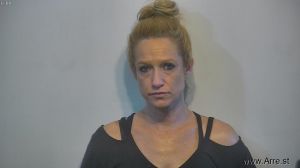 Stacy Phillips Arrest Mugshot
