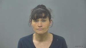 Stephanie Anderson Arrest Mugshot