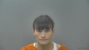 Stephanie Anderson Arrest Mugshot