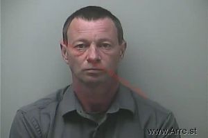 Steven Fitzgerald Arrest Mugshot