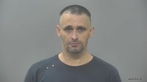 Steven Frank Arrest Mugshot