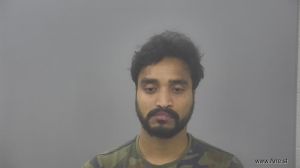   Arrest Mugshot
