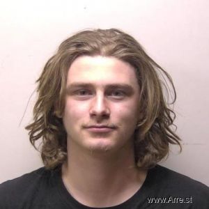 Samuel Denoyer Arrest Mugshot
