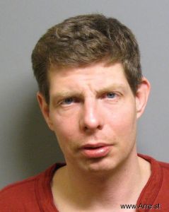 Samuel Fink Arrest Mugshot