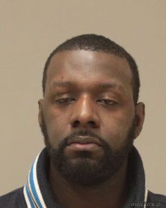 Samuel Parks Arrest Mugshot