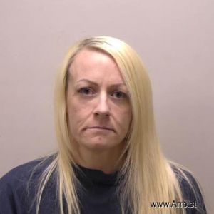 Sara Murphy Arrest Mugshot