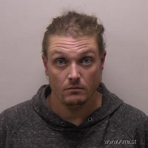 Sawyer Beaudoin Arrest