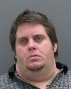 Scott Crowner Arrest Mugshot