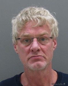 Scott Woodwyk Arrest Mugshot