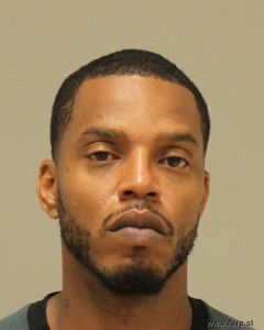 Seyvon Copeland Arrest Mugshot