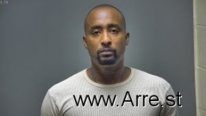 Shawn Carlisle Arrest Mugshot