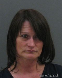 Shawnee Struble Arrest Mugshot