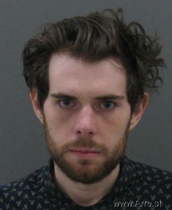 Stefan Johnson Arrest Mugshot