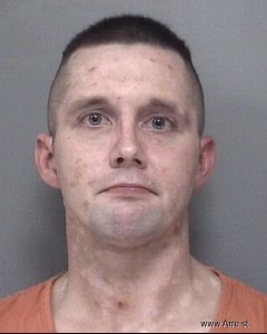 Stephen Nawrocki Arrest Mugshot