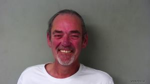 Stephen Vanderhoff Arrest Mugshot