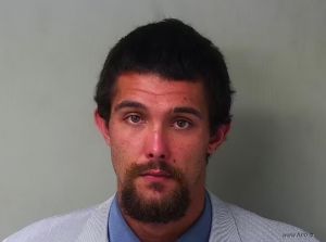 Steven Ellsworth Arrest Mugshot